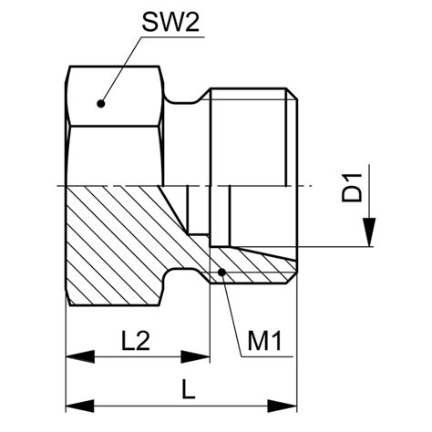 Exmar Locking Connectors