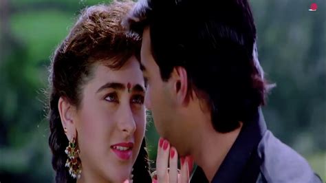 Mere Dil Ko Qarar Aa Jaaye 4k Hdr Imax Dtsx Jigar 1992 Ajay