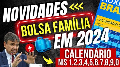 MINISTRO ACABA de ANUNCIAR EXCELENTE NOTÍCIA para QUEM RECEBE BOLSA