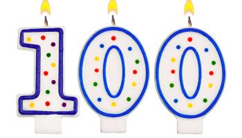 100 year birthday clipart 10 free Cliparts | Download images on ...