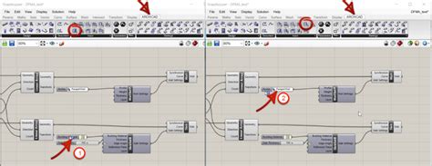 Rhino Grasshopper Archicad Live Connection S Graphisoft