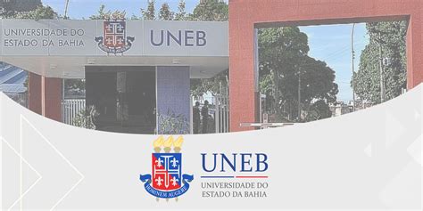 UNEB está inscrições abertas para 3 Cursos de Graduação EAD 1 mil