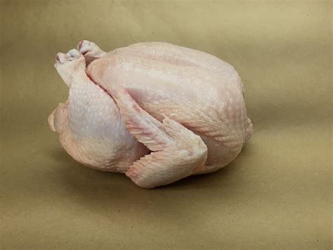 Whole Chicken Large 5 6 Lbs Turntime Farms