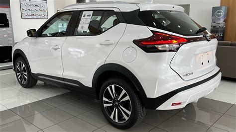 NOVO NISSAN KICKS 2024 ADVANCE PLUS UM SUV PRA QUEM QUER CONFORTO