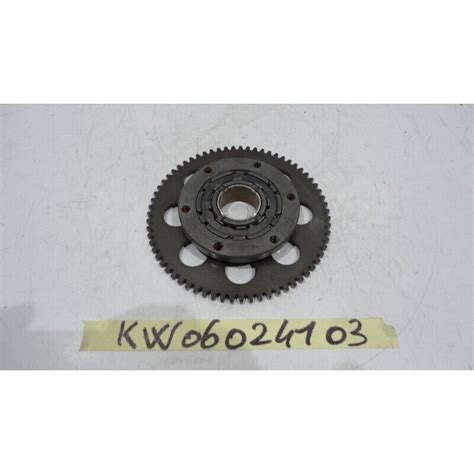 Gearwheel Freewheel Motor Gear Free Wheel Kawasaki Z S