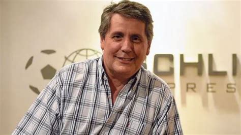 Qui N Es Ricardo Schlieper El Subsecretario De Deportes Designado Por