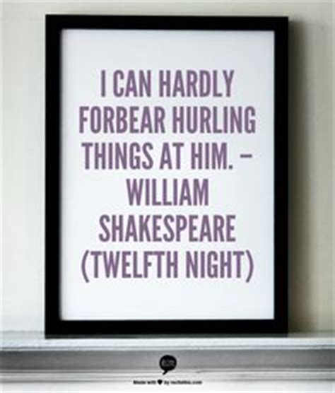 Quotes From Twelfth Night Shakespeare. QuotesGram