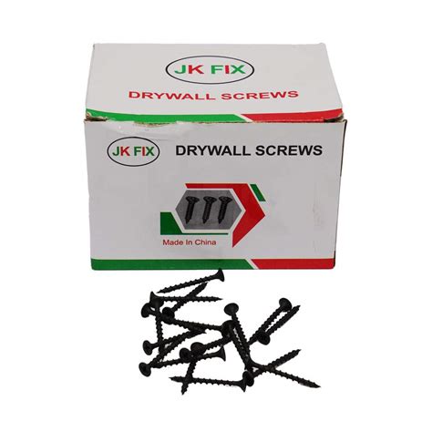 Drywall Jk Fix Coarse Thread Al Jamali United