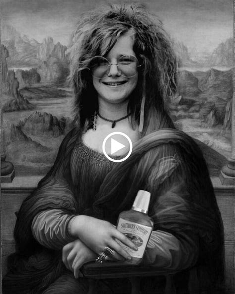 Janis Joplin Mercedes Benz