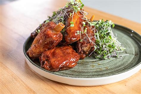 Super Bowl Sunday Wings | SGC™ Foodservice