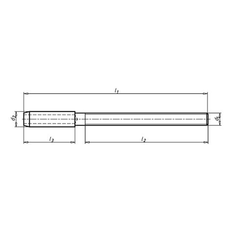 Mini Terminaison Pour C Ble Filetage Gauche Pour Professionnels Wurth