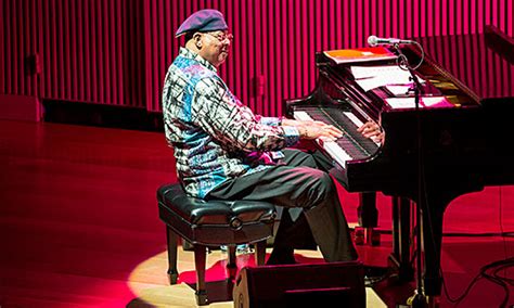 Chucho Valdés & Irakere 50 | SFJAZZ 2023-24 Season