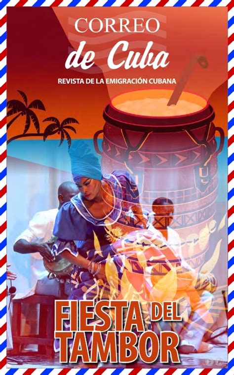 Correo de Cuba No 503 Edición Digital Marzo de 2024 Especiales