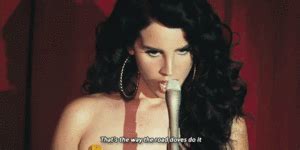 Lana Gifs Lana Del Rey Fan Art 40712880 Fanpop