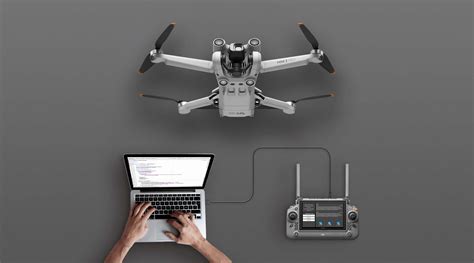 DJI Breidt Functionaliteit Mini 3 Serie Verder Uit Met SDK Dronewatch