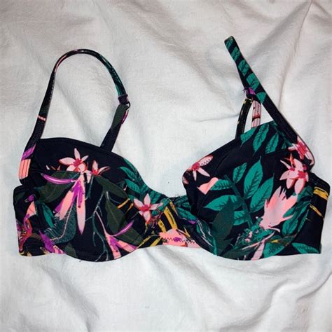 Old Navy Swim Old Navy Bikini Top Poshmark