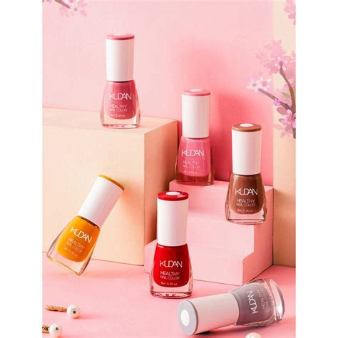 Nail Polish Fine Flash No Bake Non Peelable Transparent Nail Polish Nude Color Nail Polish