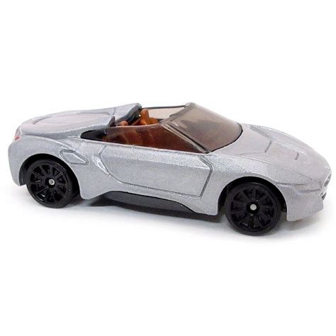 Hot Wheels BMW I8 Roadster HW Roadster 10 10 156