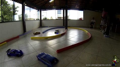 Encontro Calango Na Pista Drift RC Sattin S Speedway Track YouTube