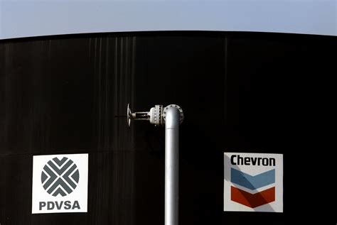 Estados Unidos Autorizó A Chevron A Reanudar Sus Operaciones En