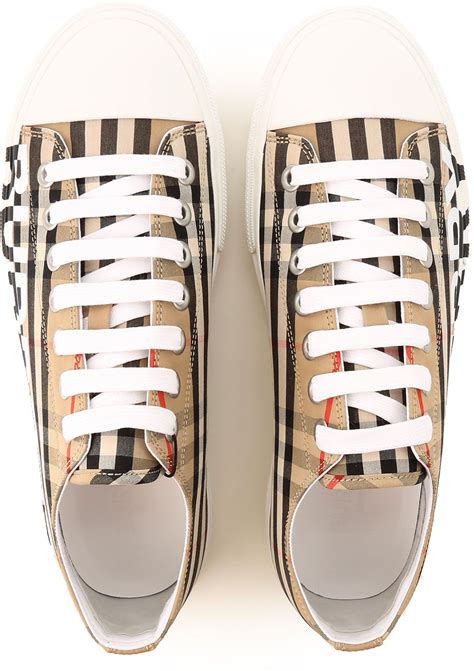 Mens Shoes Burberry Style Code 8024149 A7026