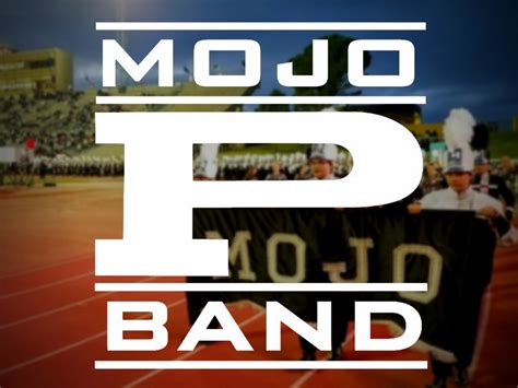 MOJO Band | BAND