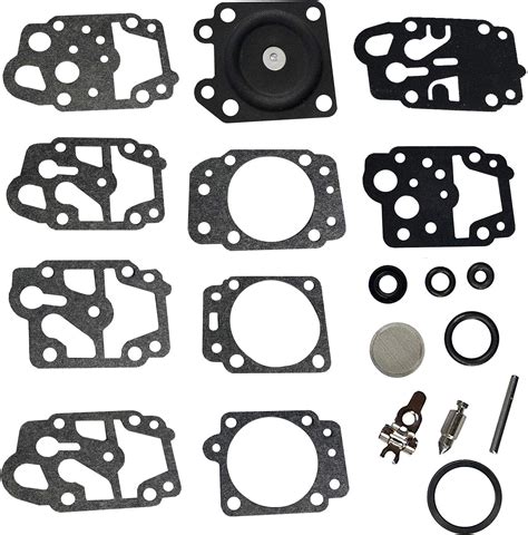 Amazon Hruired K Wyk Carburetor Repair Kit For Wyk D Wyk D