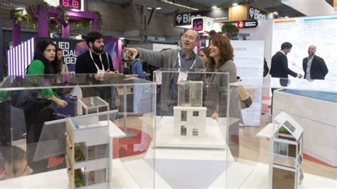 Smart City Shows A Barcelona At The Forefront Of Urban Innovation