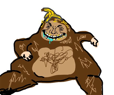 Ape Drawception