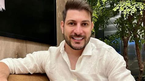 Ex BBB Caio Afiune Desabafa Sobre Autoestima Antes De Cirurgia Nas Mamas