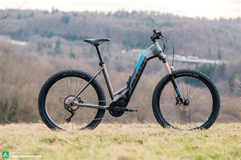 BULLS E STREAM EVO 1 WAVE 27 5 In Review E MOUNTAINBIKE Magazine