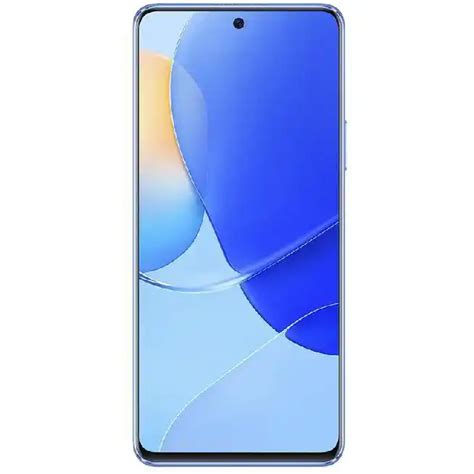 Huawei Celular Nova Se Gb Azul Tienda Exito