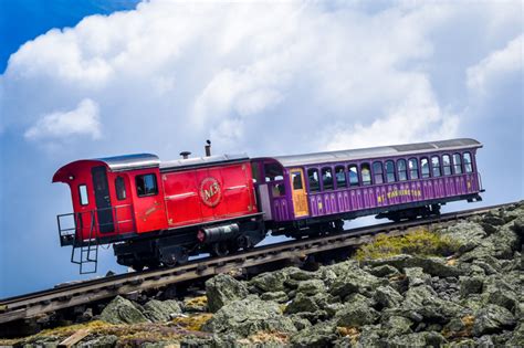 6 of the Best Train Trips From Around the World