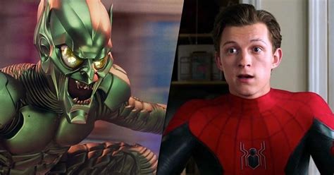 La Estrella De No Way Home Tom Holland Revela Cómo Mantuvieron En