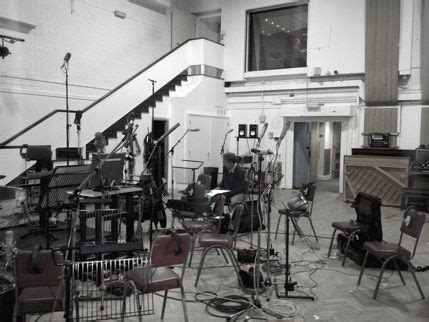 Abbey Road Studio 2 - bmp-titmouse