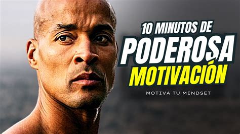 Cómo Alcanzar tu Mejor Versión en 2024 David Goggins Motivación y