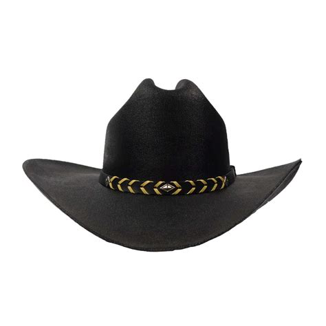 Cattleman Cowboy Hat by Goldcoast — SetarTrading Hats