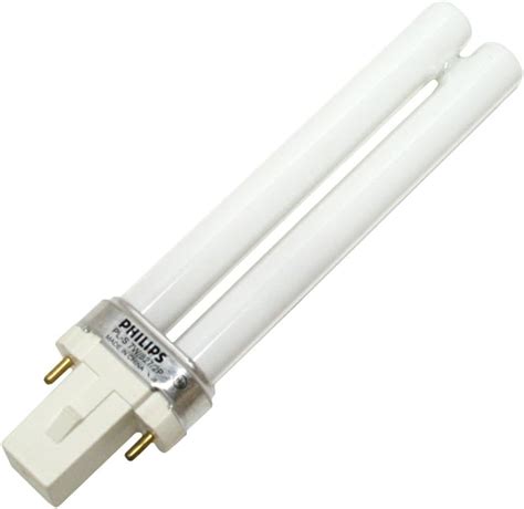 Buy Philips 146712 PL S 5W8272P ALTO Single Tube 2 Pin Base Compact