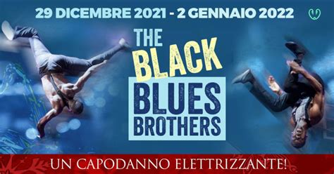 Capodanno A Milano San Silvestro Black Blues Al Carcano