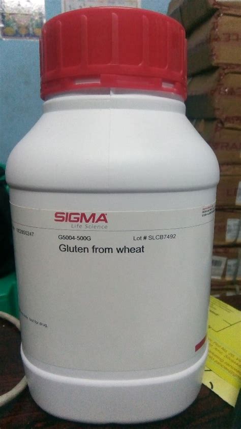 Sigma Aldrich Chemicals at best price in Chennai by Electron Bio ...