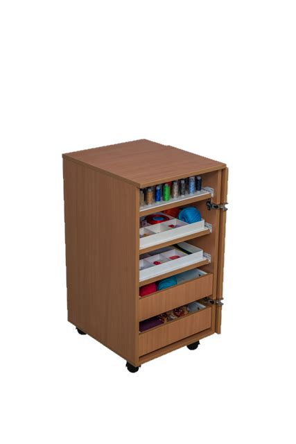 Comfort 11md Sewing Storage Unit