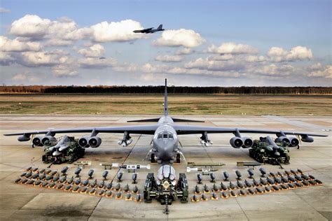 B-52 CONECT: A reboot for the Digital Age > U.S. Air Force > Article