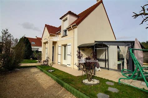 Maison Grigny M T Vendre Orpi