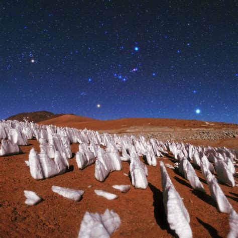 Desierto De Atacama