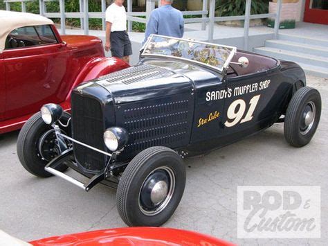 130 Model A Hot Rods Ideas Hot Rods Rat Rod Hot