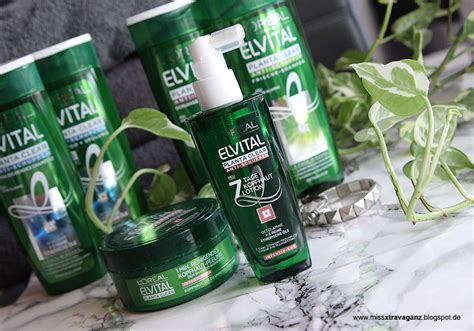 Review L Oreal Planta Clear Anti Schuppen Shampoo Serie Miss