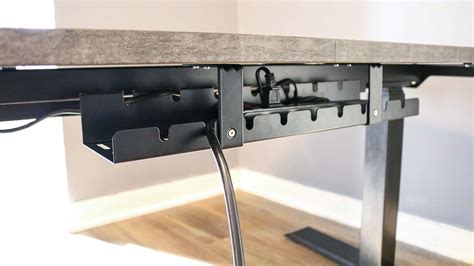 Flexispot E7 Pro Plus Standing Desk Review Tom S Guide