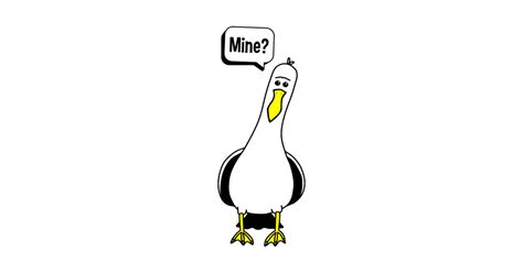 Mine Seagulls - Mine Seagulls - Onesie | TeePublic