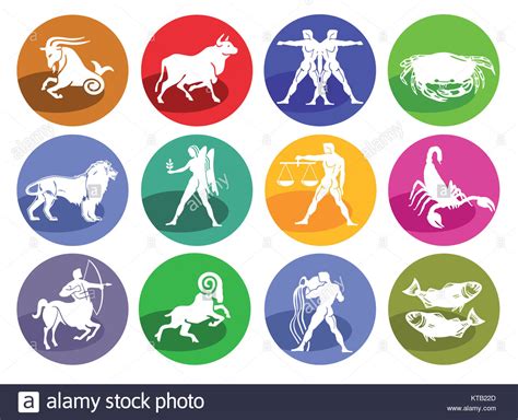 Horoscope Icon Free Icons Library