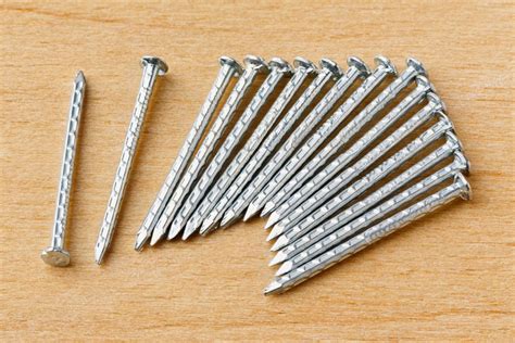 Angola Iron Nails For Sale Wigmore Trading